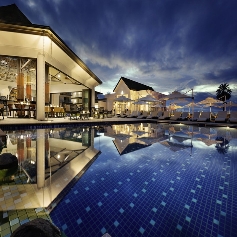 Honeymoon Package