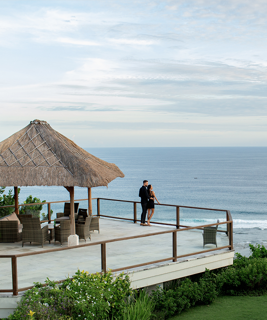 Resort View