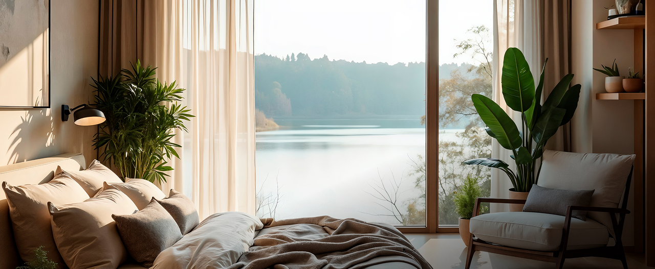Room view 2